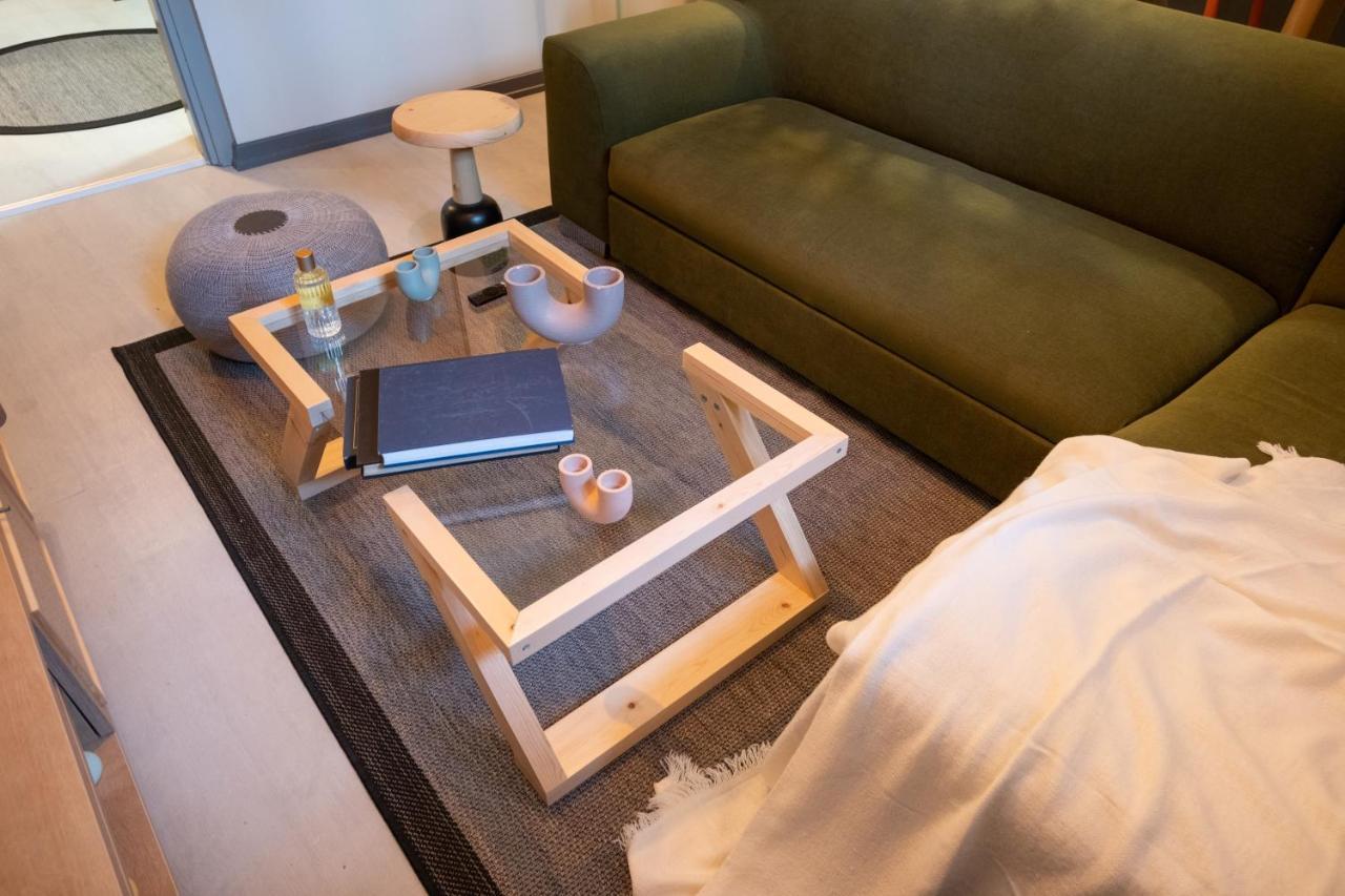 Apartament Artful W/projector In Beyoglu, Cihangir Istanbul